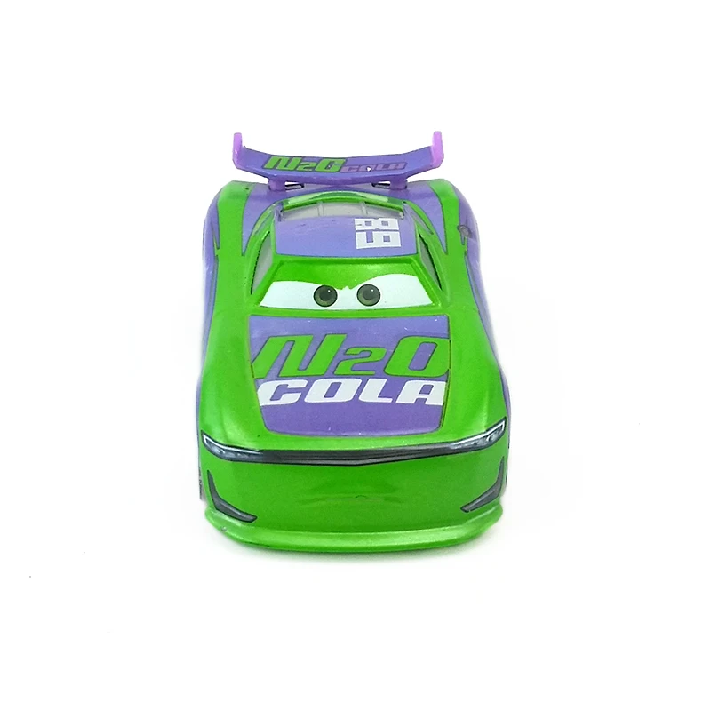 hj hollis diecast