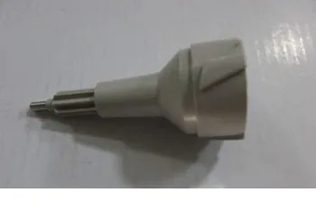 1 pc Blender Parts Drive Rotating Propelling shaft for Philips HR7627 HR7629 HR7628 HR7769
1 pc Blender Parts Drive Rotating Propelling shaft for Philips HR7627 HR7629 HR7628 HR7769