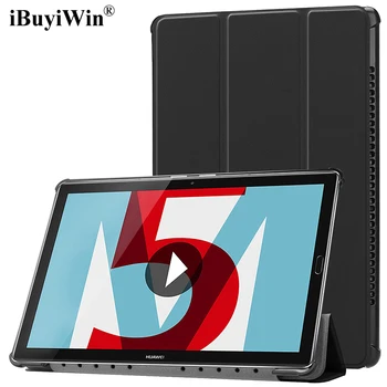 Slim Magnetic PU Case for Huawei MediaPad M5 10.8 Folding Stand Smart Cover for Huawei MediaPad M5 Pro 10.8 Tablet Case+Film+Pen
Slim Magnetic PU Case for Huawei MediaPad M5 10.8 Folding Stand Smart Cover for Huawei MediaPad M5 Pro 10.8 Tablet Case+Film+Pen