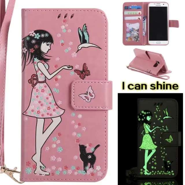 For Capa Samsung Galaxy S7 Edge Case Leather Wallet + Silicone Phone Case For Samsung Galaxy S7 Edge Cover Flip Case Luminous
For Capa Samsung Galaxy S7 Edge Case Leather Wallet + Silicone Phone Case For Samsung Galaxy S7 Edge Cover Flip Case Luminous