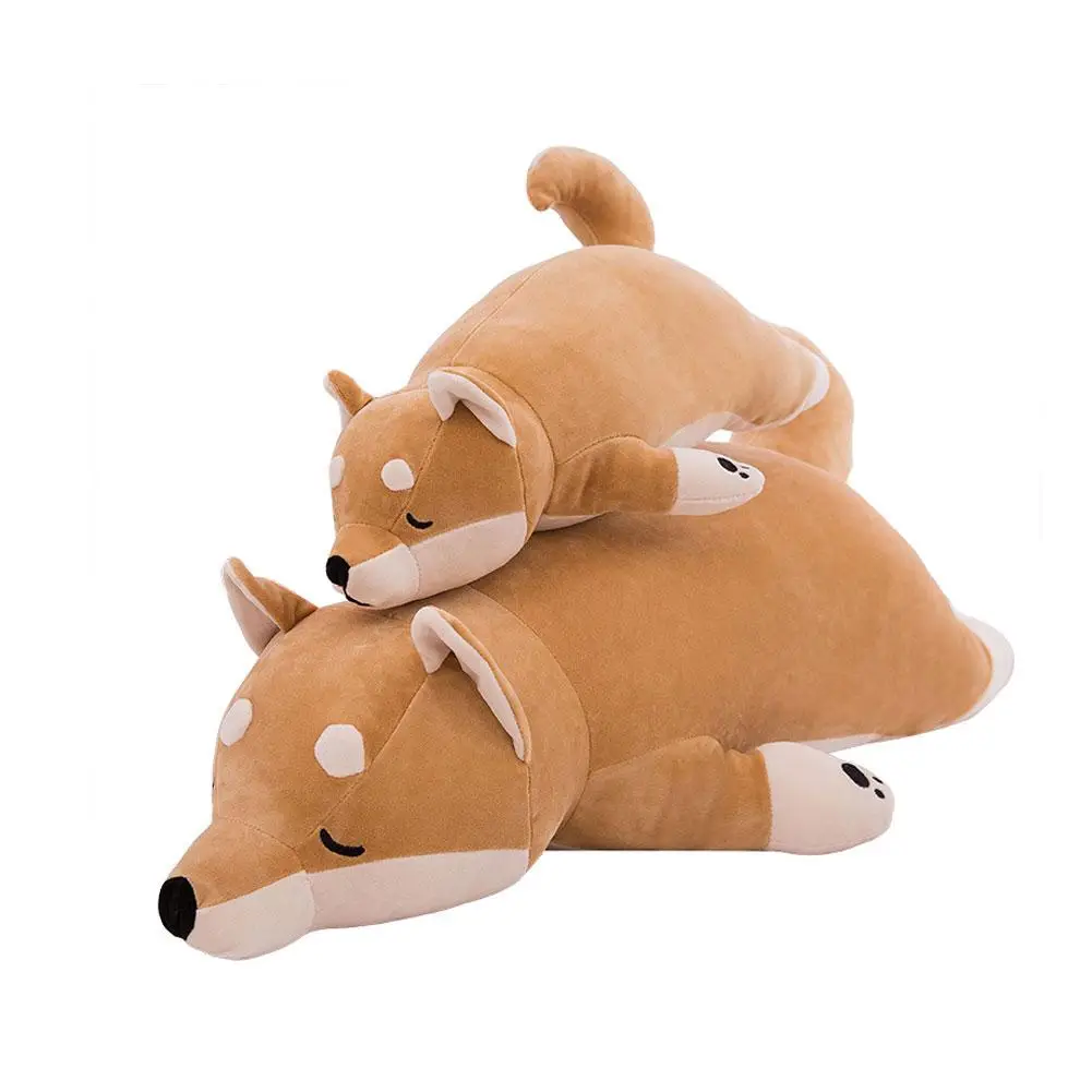 Birthday Gift Down Cotton Mastiff Software Shiba Inu Pillow Grab Doll Machine Doll Plush Toy Stuffed Animal Doll
Birthday Gift Down Cotton Mastiff Software Shiba Inu Pillow Grab Doll Machine Doll Plush Toy Stuffed Animal Doll