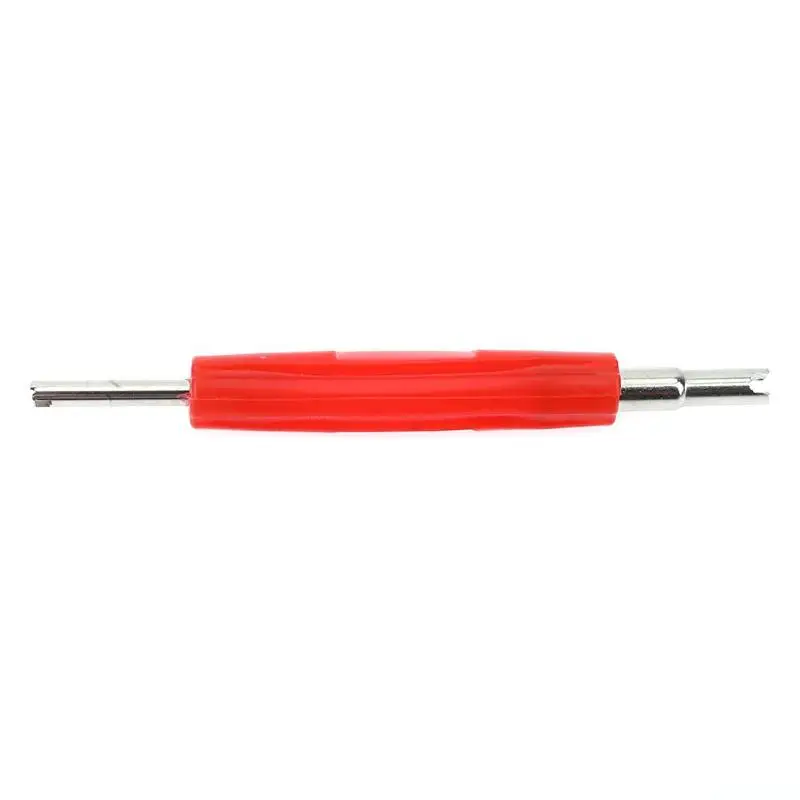 Metal Plastic Double-end Car HVAC Valve Core Remover Changer Air Conditioning Replacement Installation Removal Tool
Metal Plastic Double-end Car HVAC Valve Core Remover Changer Air Conditioning Replacement Installation Removal Tool