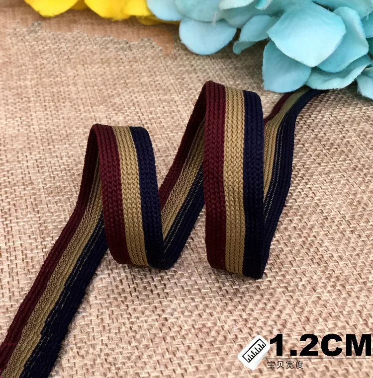 Hot sale 1/2"12mm Printed Stripe Elastic Grosgrain Ribbon DIY handmade Sewing Clothing Decorative belt printed gift wrap ribbon
Hot sale 1/2"12mm Printed Stripe Elastic Grosgrain Ribbon DIY handmade Sewing Clothing Decorative belt printed gift wrap ribbon