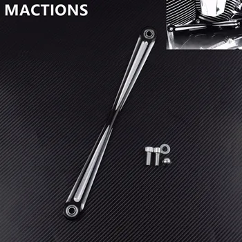 Motorcycle Accessories Shift Linkage Lever Shifter Link Black For Harley Dyna Touring FLHT Softail 1984-2016
Motorcycle Accessories Shift Linkage Lever Shifter Link Black For Harley Dyna Touring FLHT Softail 1984-2016