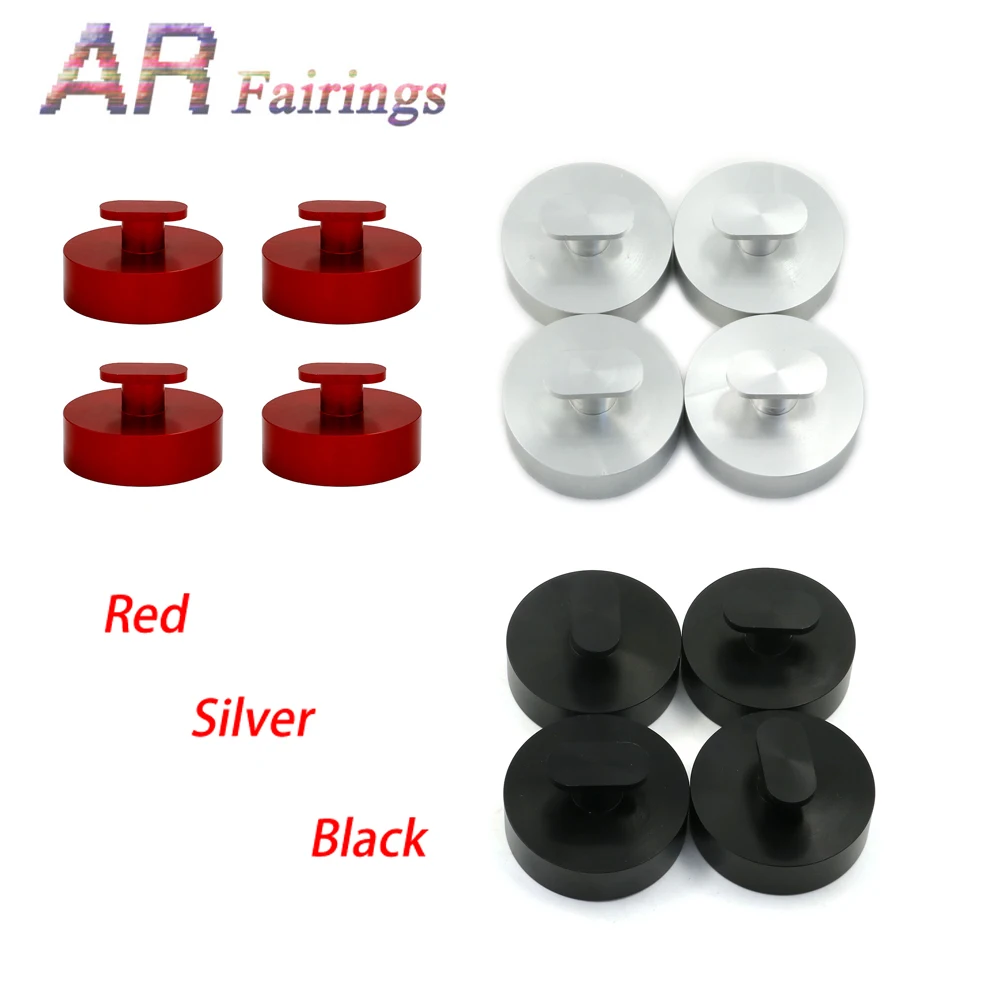 4pcs Billet Aluminum Top Jacking Lift Pad Puck Tool For C7 Corvette C6-Z06 Grand Sport 2014 2015 2016 2017 2018
4pcs Billet Aluminum Top Jacking Lift Pad Puck Tool For C7 Corvette C6-Z06 Grand Sport 2014 2015 2016 2017 2018