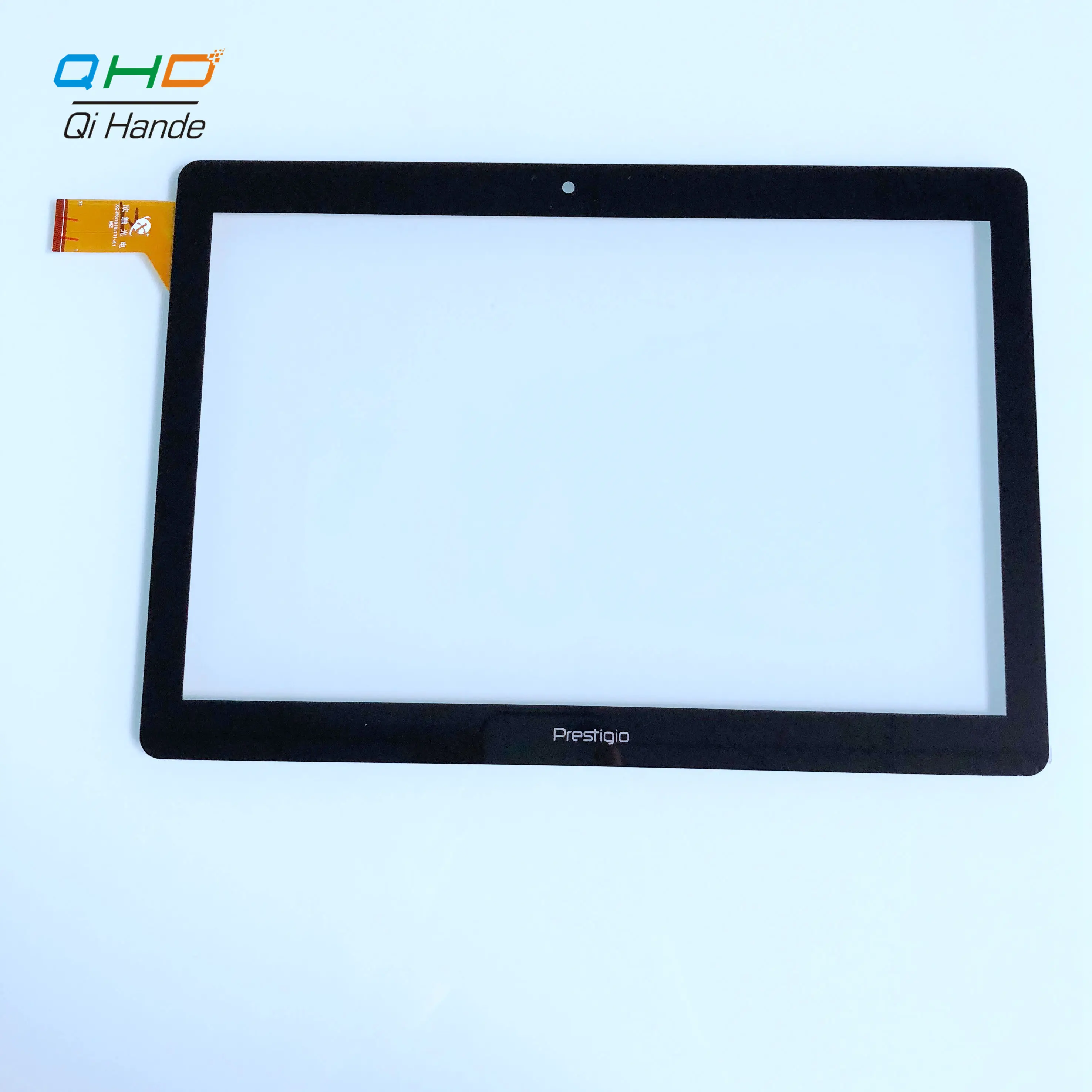 XC-PG1010-131-A1 Tablet Touch Screen Digitizer Sensor XC-PG1010-131 XC-PG1010 for Prestigio WIZE 3151 Muze PMT3151C PMT3151D 3G
XC-PG1010-131-A1 Tablet Touch Screen Digitizer Sensor XC-PG1010-131 XC-PG1010 for Prestigio WIZE 3151 Muze PMT3151C PMT3151D 3G