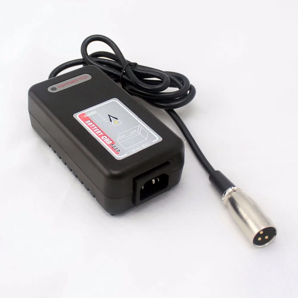 

HighPower 24V 2A lead acid battery Charger for Mobility scooter battery charger power wheelcharir charger HP1202B