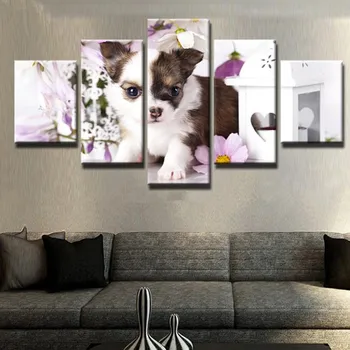 5 pcs diamond embroidery dog,Puppies,5d diamond painting,full diamond mosaic picture of rhinestones cross-stitch christmas gift
5 pcs diamond embroidery dog,Puppies,5d diamond painting,full diamond mosaic picture of rhinestones cross-stitch christmas gift