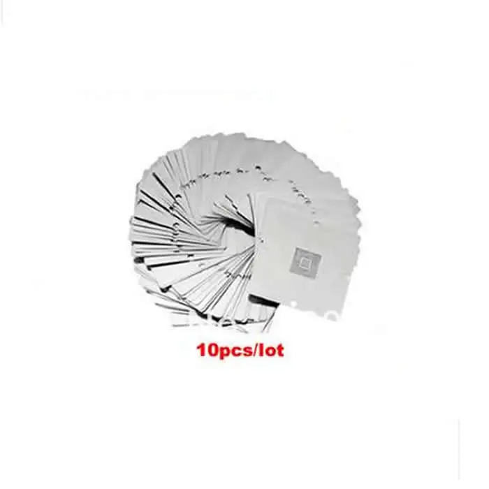 free shipping 80 x 80mm Bga Stencil Kit for Laptop Universal Reballing stencils 10 pcs/set, for BGA reballing
free shipping 80 x 80mm Bga Stencil Kit for Laptop Universal Reballing stencils 10 pcs/set, for BGA reballing