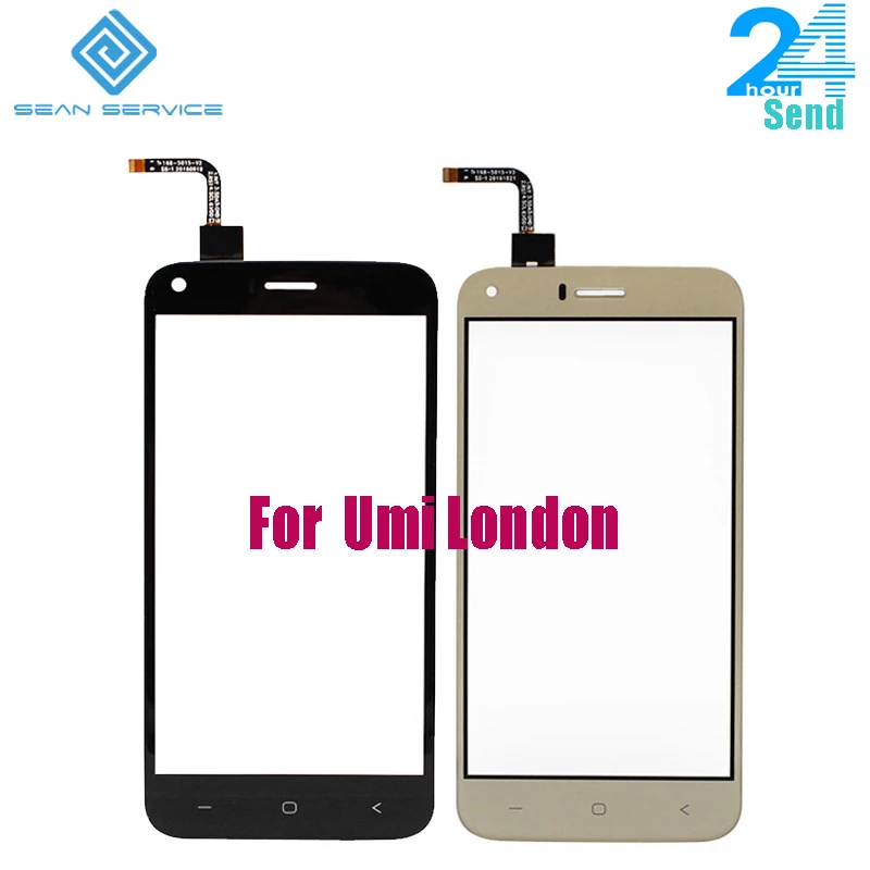 For Original UMI London Touch Screen Digitizer Sensor Front Panel Glass Replacement +Tools 5.0 inch in stock
For Original UMI London Touch Screen Digitizer Sensor Front Panel Glass Replacement +Tools 5.0 inch in stock