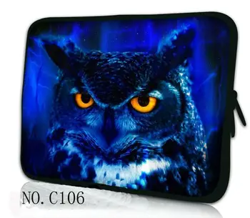 Hot Owl 9.7" 10.1" 11.6" 12" 13.3" 14" 15" 15.6" Laptop Case Bag Sleeve Protector For HP DELL SONY Asus Acer
Hot Owl 9.7" 10.1" 11.6" 12" 13.3" 14" 15" 15.6" Laptop Case Bag Sleeve Protector For HP DELL SONY Asus Acer