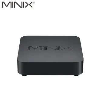 Original MINIX NEO N42C-4 TV BOX Official Windows 10 Pro 64-bit MINI PC 4G/32G Gigabit WIFI USB3.0 Pentium N4205 Smart TV BOX
Original MINIX NEO N42C-4 TV BOX Official Windows 10 Pro 64-bit MINI PC 4G/32G Gigabit WIFI USB3.0 Pentium N4205 Smart TV BOX