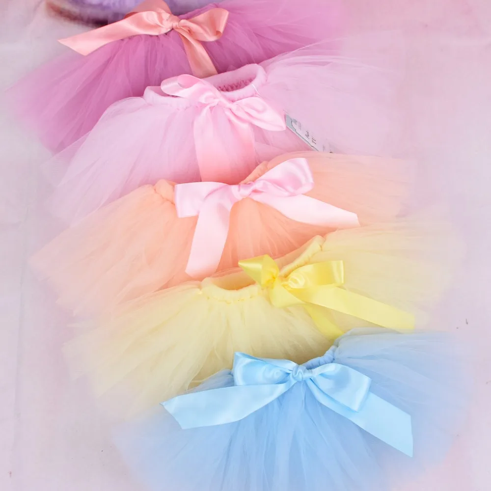 Girls Solid Fluffy Tutu Skirt Flower girl Wedding Skirt Baby Birthday Party Tulle Tutus Kids Dance Ballet Pettiskirt Newborn-12Y
Girls Solid Fluffy Tutu Skirt Flower girl Wedding Skirt Baby Birthday Party Tulle Tutus Kids Dance Ballet Pettiskirt Newborn-12Y
