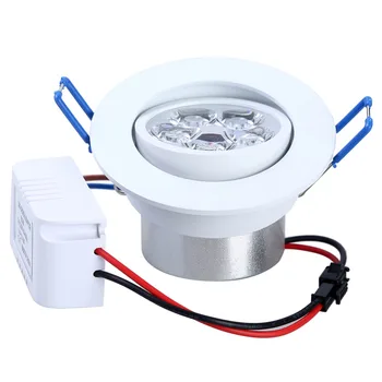 5pcs/lot 15w Dimmable Ceiling Lamp White Downlight LED Ceiling Lamp 5x3W Recessed Spot LED Light AC110/220V FREE SHIPPING
5pcs/lot 15w Dimmable Ceiling Lamp White Downlight LED Ceiling Lamp 5x3W Recessed Spot LED Light AC110/220V FREE SHIPPING
