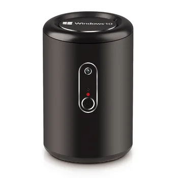 Windows 10 Mini PC 2GB/32GB G2 TV Box Inte l Bay Trail CR Z3736F Quad-core 1.8GHz 2MP Camera Smart Media Player HDMI WiFi BT 4.0
Windows 10 Mini PC 2GB/32GB G2 TV Box Inte l Bay Trail CR Z3736F Quad-core 1.8GHz 2MP Camera Smart Media Player HDMI WiFi BT 4.0
