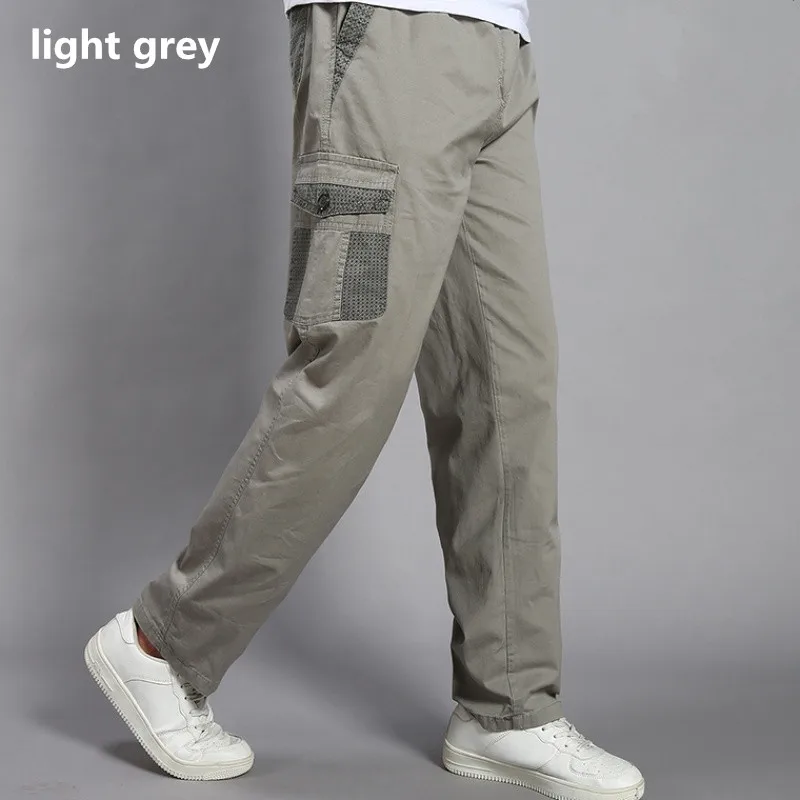 Tactical Cargo Pants Men Combat SWAT Army Military Pants Cotton Many Pockets Stretch Flexible Man Casual Trousers 4XL 5XL
Tactical Cargo Pants Men Combat SWAT Army Military Pants Cotton Many Pockets Stretch Flexible Man Casual Trousers 4XL 5XL