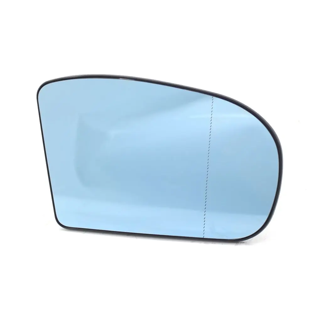 Car Right Side Wing Rearview Blue Mirror Glass Fit for Mercedes-Benz W203 2038100121
Car Right Side Wing Rearview Blue Mirror Glass Fit for Mercedes-Benz W203 2038100121