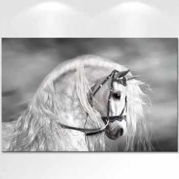 Canvas Print Animal hourse Oil Painting Wall Art Picture Printed on Canvas wall pictures for living room decorative pictures art
Canvas Print Animal hourse Oil Painting Wall Art Picture Printed on Canvas wall pictures for living room decorative pictures art