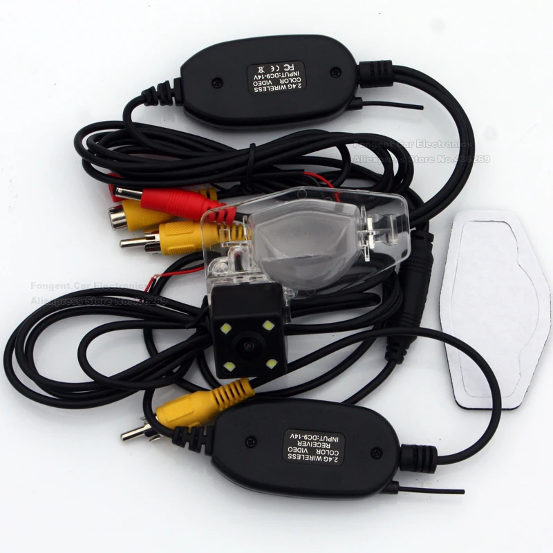 Wireless-Camera-For-HONDA-CRV-CR-V-Crosstour-Odyssey (2)