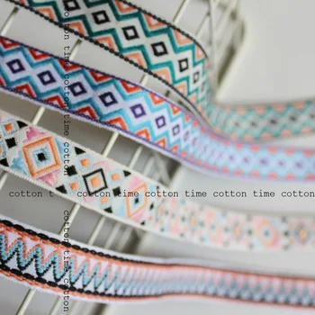 6yards/lot ethninc embroidery webbing 2cm wide ethinic emboried ribbon in vintage style accessory for bag garment home deco
6yards/lot ethninc embroidery webbing 2cm wide ethinic emboried ribbon in vintage style accessory for bag garment home deco