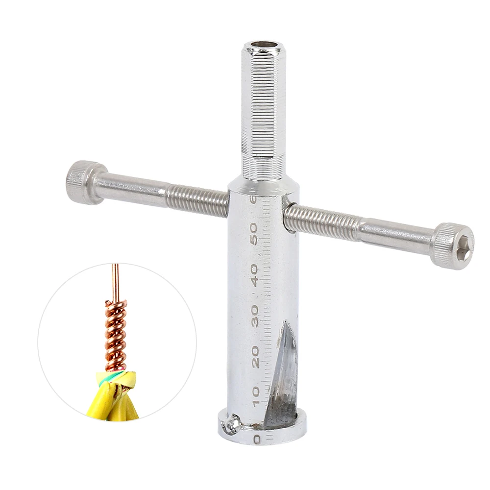 Manual Wire Twisting Tool Steel Cable Connector Wires Stripper Twister for Power Drill Drivers
Manual Wire Twisting Tool Steel Cable Connector Wires Stripper Twister for Power Drill Drivers