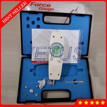 NK-30 Analog push pull force gauge with handheld dynamometer 30N/3kg digital force tools testing Instruments
NK-30 Analog push pull force gauge with handheld dynamometer 30N/3kg digital force tools testing Instruments