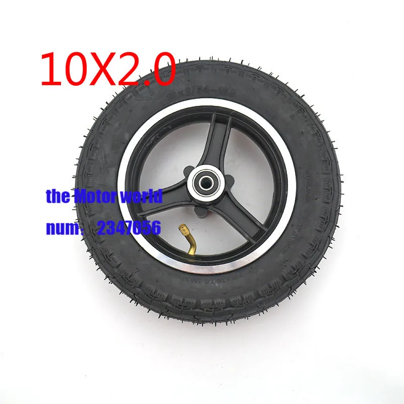 10 x 2 Tire and rims hub combo for Kid Tricycle baby stroller Electric scooter Wheelbarrow 10x2 tyre wheel free shipping
10 x 2 Tire and rims hub combo for Kid Tricycle baby stroller Electric scooter Wheelbarrow 10x2 tyre wheel free shipping