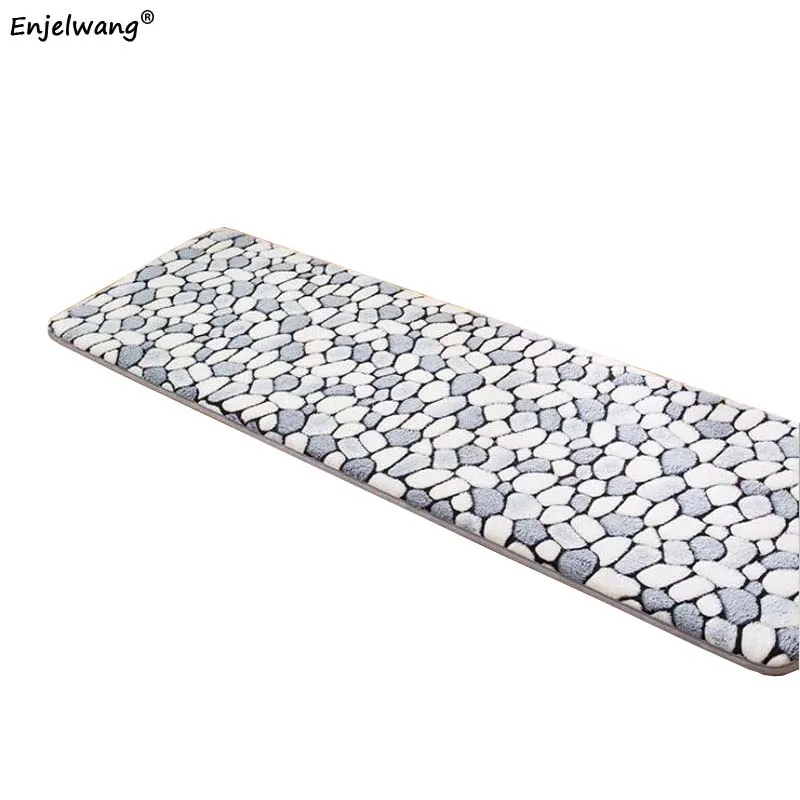 Anti-slip Bathroom Floor Mat Entrance Doormat Washable Balcony Kitchen Area Rug Living Room Bedroom Carpets
Anti-slip Bathroom Floor Mat Entrance Doormat Washable Balcony Kitchen Area Rug Living Room Bedroom Carpets