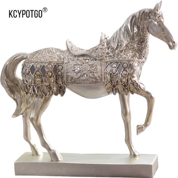 Courser shaped European-style Home Decor Crafts the Wine cabinet decorations or bedroom Figurines,Desk accessories knick-knack
Courser shaped European-style Home Decor Crafts the Wine cabinet decorations or bedroom Figurines,Desk accessories knick-knack