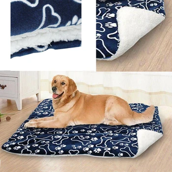 Hot Pet Bed Soft Dog Cat Pet Winter Warm Mats Fur Bed Pad Self Heat Rug Thermal Washable Pillow Mat Slipcover
Hot Pet Bed Soft Dog Cat Pet Winter Warm Mats Fur Bed Pad Self Heat Rug Thermal Washable Pillow Mat Slipcover