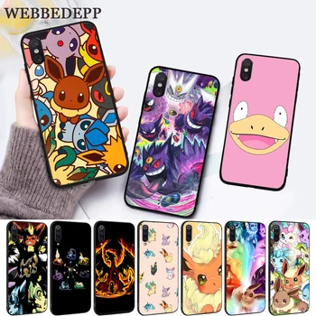 cartoon pokemons eevee pika Silicone Case for Xiaomi MI 5X 6 6X 8 9 Pro SE F1 A1 A2 A3 Lite Mix 2S Max 3
cartoon pokemons eevee pika Silicone Case for Xiaomi MI 5X 6 6X 8 9 Pro SE F1 A1 A2 A3 Lite Mix 2S Max 3
