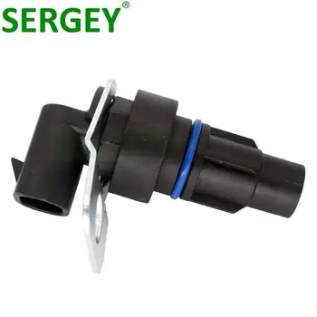 SERGEY Brand New Transmission Input Rotational Speed Sensor 29543432 For ALLISON MD / HD 5000 6000 B500 4000RDS T400 Engine
SERGEY Brand New Transmission Input Rotational Speed Sensor 29543432 For ALLISON MD / HD 5000 6000 B500 4000RDS T400 Engine