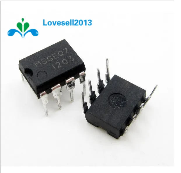 MSGEQ7 Band Graphic Equalizer IC MIXED DIP-8 MSGEQ7 Best selling 
MSGEQ7 Band Graphic Equalizer IC MIXED DIP-8 MSGEQ7 Best selling