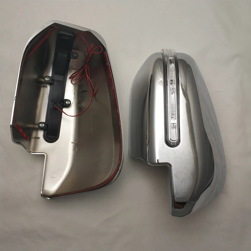 For Toyota Hilux Sw4 3