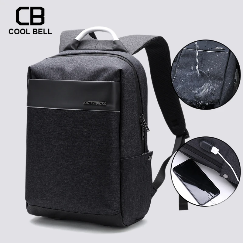 Men Solid Laptop Backpacks Men Fashion School Backpack For Teenage Waterproof Casual Style Bag USB Charging Backpack Male
Men Solid Laptop Backpacks Men Fashion School Backpack For Teenage Waterproof Casual Style Bag USB Charging Backpack Male