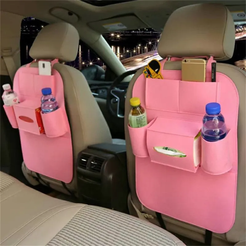 Auto Car Seat Back Cover Protector Organizer Storage Bag Scuff Dirt Clean cushion Car Seat Covers For Kids anti-Kick Mat
Auto Car Seat Back Cover Protector Organizer Storage Bag Scuff Dirt Clean cushion Car Seat Covers For Kids anti-Kick Mat