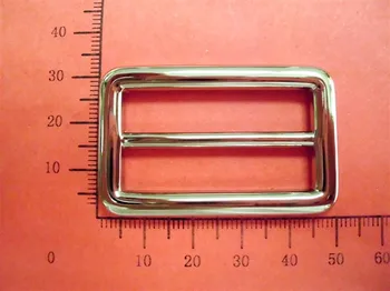 1 1/2 inch DIY Zinc alloy Nickle Tri-glide buckle, metal slider, tri glide button alloy buckles, slider bag luggage accessory
1 1/2 inch DIY Zinc alloy Nickle Tri-glide buckle, metal slider, tri glide button alloy buckles, slider bag luggage accessory