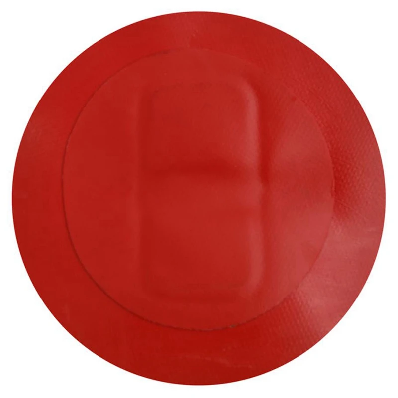 4 Pieces D-Ring Pad Patch For Inflatable Boat Raft Pvc Raft / Dinghy / Kayak / Canoe / Sup / Surfboard Colorful Accessories 
4 Pieces D-Ring Pad Patch For Inflatable Boat Raft Pvc Raft / Dinghy / Kayak / Canoe / Sup / Surfboard Colorful Accessories