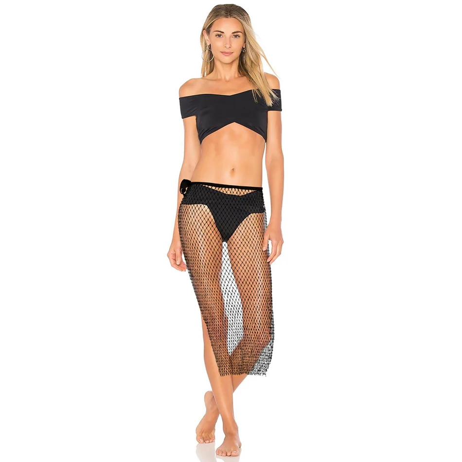 Glittering Sexy Side Split Drawstring Metallic Cutout Middle Skirt Womens Shinning Hollow Out See Through Grid Robe Skirts
Glittering Sexy Side Split Drawstring Metallic Cutout Middle Skirt Womens Shinning Hollow Out See Through Grid Robe Skirts