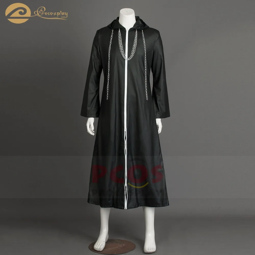 No Nobody Cosplay Costume Kingdom Hearts Organization XIII cosplay costume mp000165
No Nobody Cosplay Costume Kingdom Hearts Organization XIII cosplay costume mp000165
