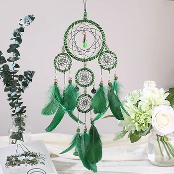 nordic kids room decoration nordica hogar dream catcher attrape reve Green nordic wind chimes scandinavian girls room decor atra
nordic kids room decoration nordica hogar dream catcher attrape reve Green nordic wind chimes scandinavian girls room decor atra
