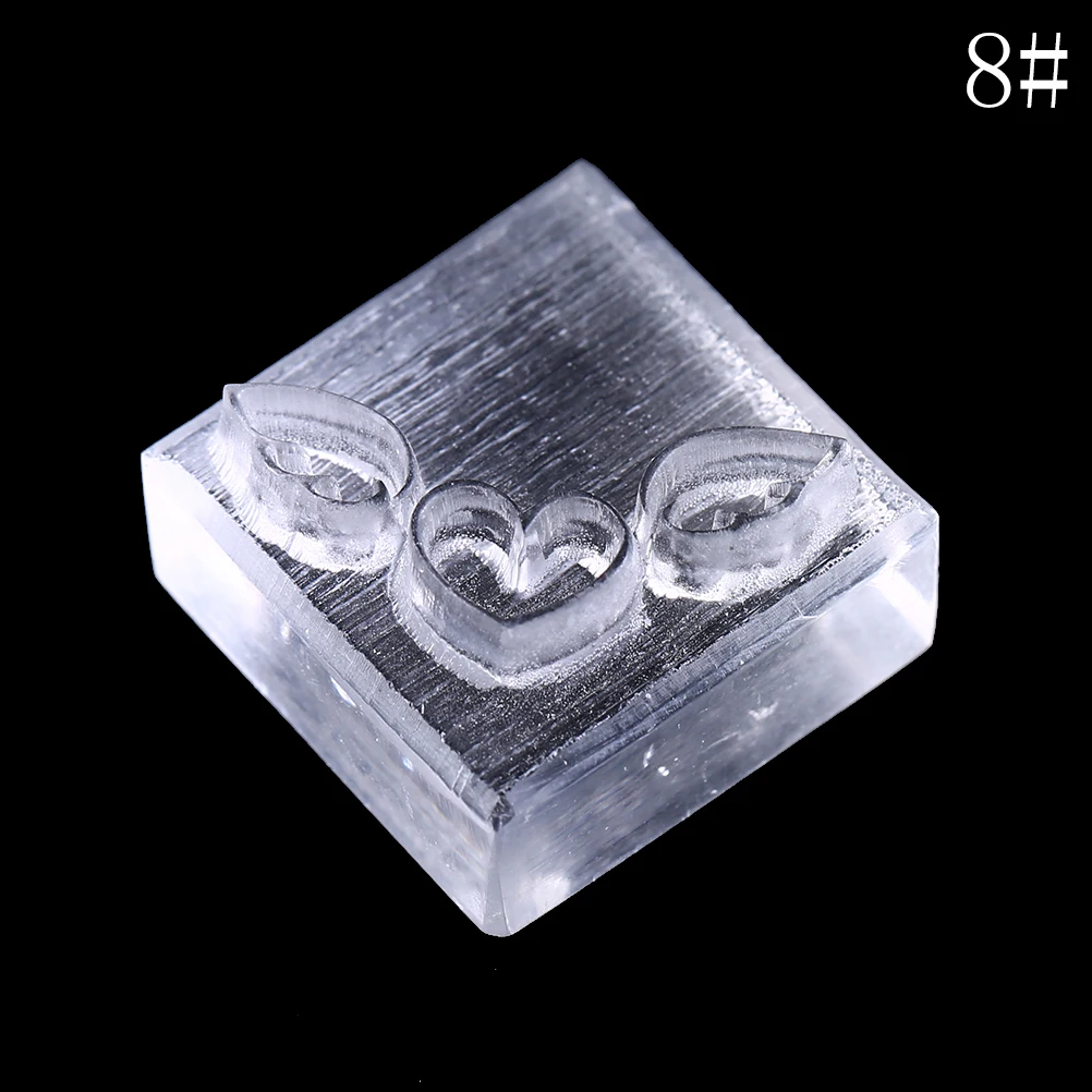 1#-12# Lucky Tree Pattern Soap Stamp Chapter Seal Floral Handmade Mould Mold Stamps Mini DIY Lychee Little Bee
1#-12# Lucky Tree Pattern Soap Stamp Chapter Seal Floral Handmade Mould Mold Stamps Mini DIY Lychee Little Bee