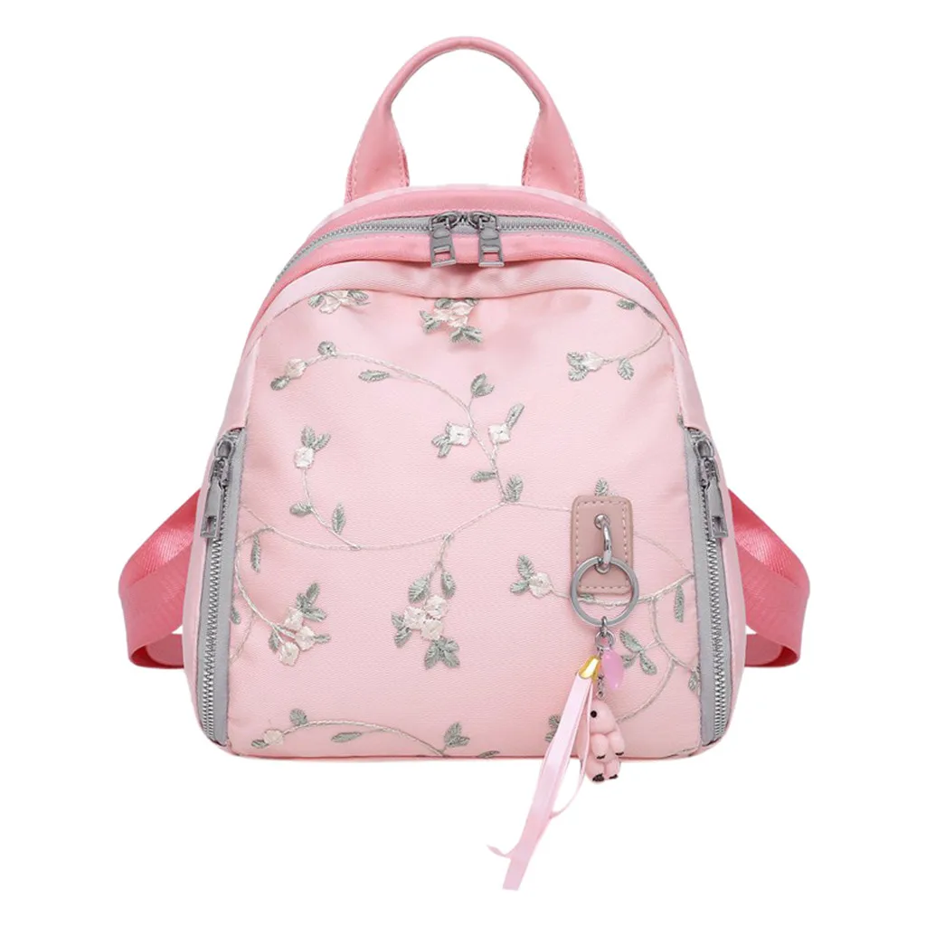 pink mochila feminina viagem Small fresh solid color Fashion Women’s Solid Color Fringed Printed Zipper Backpack Messenger #4gh
pink mochila feminina viagem Small fresh solid color Fashion Women’s Solid Color Fringed Printed Zipper Backpack Messenger #4gh
