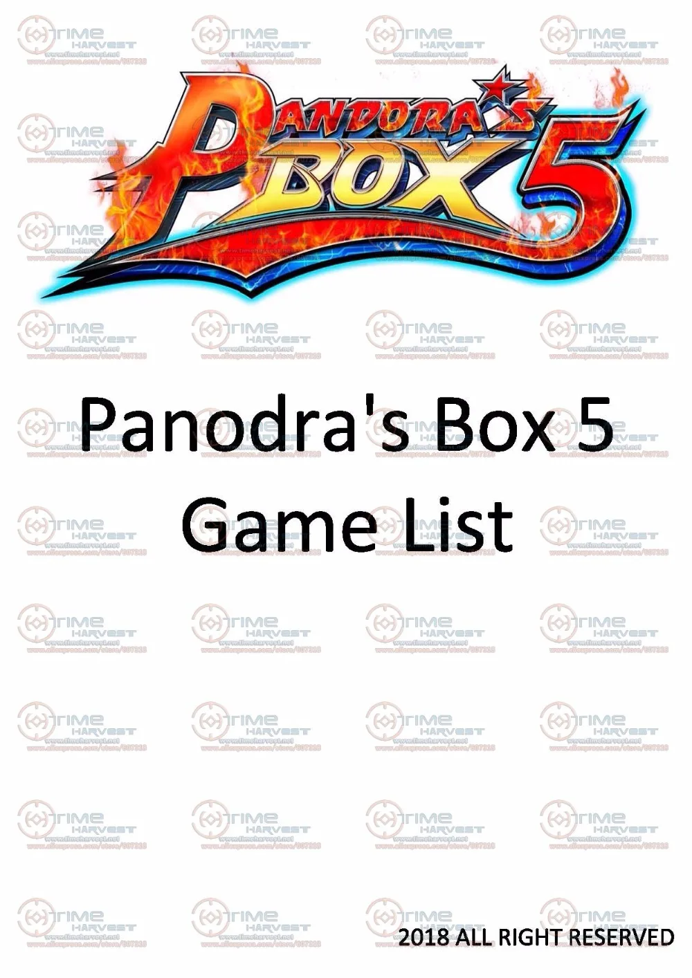 panodra box 5 game list__01