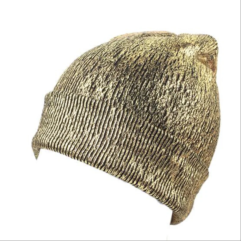 New Fashion Women Girls Knitted Crochet Beanie Hat Winter Warm Metallic Shiny Beanie Hat Caps Lady Girl
New Fashion Women Girls Knitted Crochet Beanie Hat Winter Warm Metallic Shiny Beanie Hat Caps Lady Girl