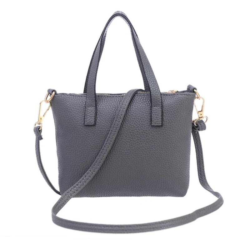 Women Fashion Handbag Shoulder Bag Tote Ladies Purse Messenger bag women's designer famous brand women bags 2019 O0705#30
Women Fashion Handbag Shoulder Bag Tote Ladies Purse Messenger bag women's designer famous brand women bags 2019 O0705#30