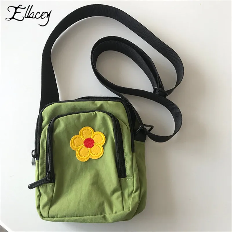 2019 Embroidery Canvas Shoulder Bag New Cute Women Flower Decoration Messenger Bag Girls Travel Party Date Crossbody Mini Bag
2019 Embroidery Canvas Shoulder Bag New Cute Women Flower Decoration Messenger Bag Girls Travel Party Date Crossbody Mini Bag