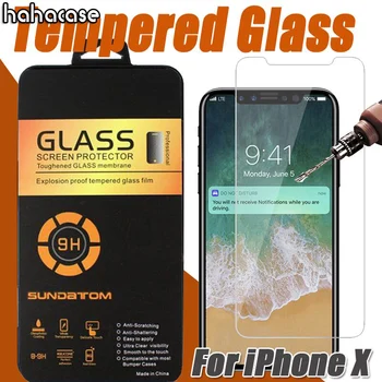 500pcs 2.5D Tempered Glass Screen Protector For iPhone 11 Pro Max XS XR X 8 7 6 6S Plus 5 5S SE 9H Arc Edge Clear Film With Box
500pcs 2.5D Tempered Glass Screen Protector For iPhone 11 Pro Max XS XR X 8 7 6 6S Plus 5 5S SE 9H Arc Edge Clear Film With Box