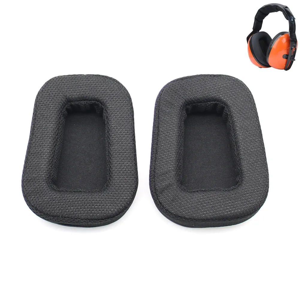 1 Pair Mesh Headphone Cover Anti-dust Durable Headset Case for Logitech G933 G633 @JH
1 Pair Mesh Headphone Cover Anti-dust Durable Headset Case for Logitech G933 G633 @JH