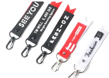 Fashion English Letter Ribbon Lanyard Mobile Phone Keychain Pendant Clothes Pants Wild Zipper Head Accessories
Fashion English Letter Ribbon Lanyard Mobile Phone Keychain Pendant Clothes Pants Wild Zipper Head Accessories